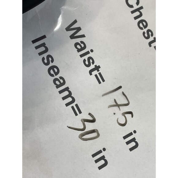 True Religion Joggers Size Large Pull On Elastic Waist Loungewear Pants Olive - Picture 6 of 7